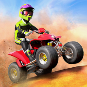 Moto Rush game