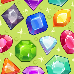 Jewel Magic game