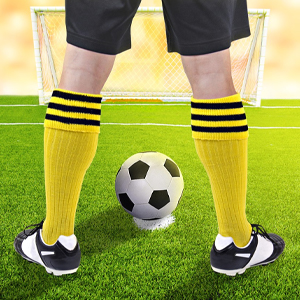 Kick WorldCup 2022 game