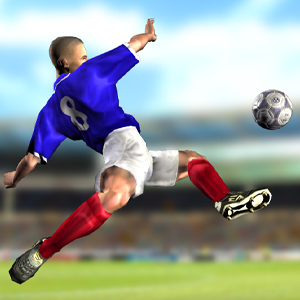 Football Superstars 2022 game