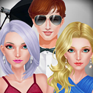 Beauty Race game