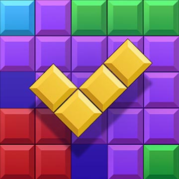 Block Puzzle Jewel game