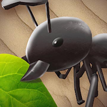 Ant Kingdom War game