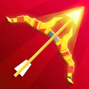 Archer Runner game