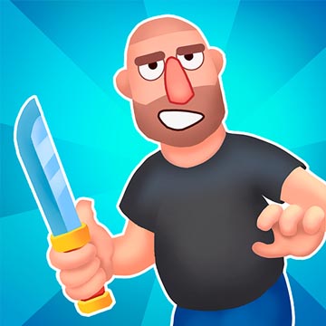 Knife Assassin game