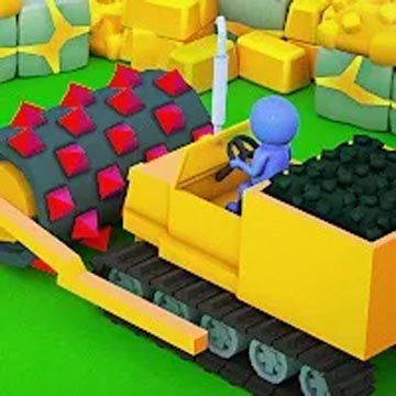 Stone Miner Online game