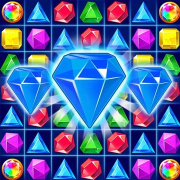 Jewels Classic game