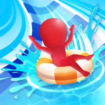 Water Rhythm game