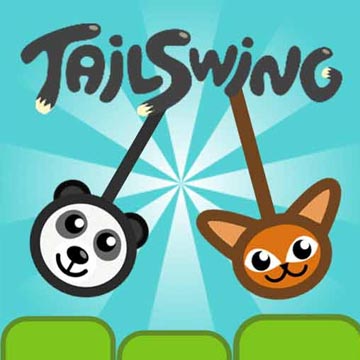 Tail Swing game