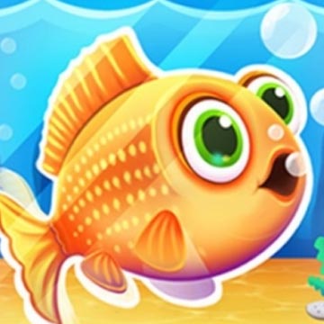 Fish Farm Simulator game