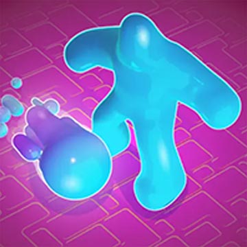 Blob Hero game