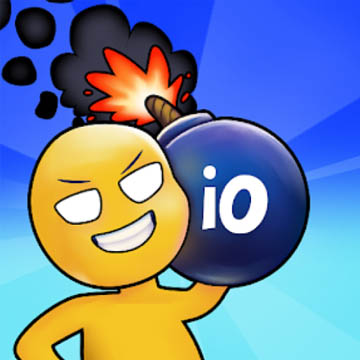 Bomb Timer.io game