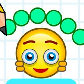 Protect Emojis game