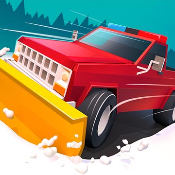 Road Cleaner game