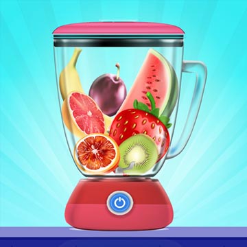 Juice Juicer game