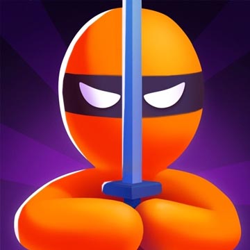 Assassin Ninja game