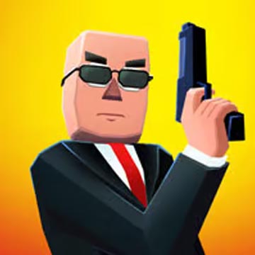 Agent Mission game