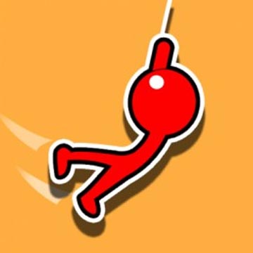 Stickman Swing game