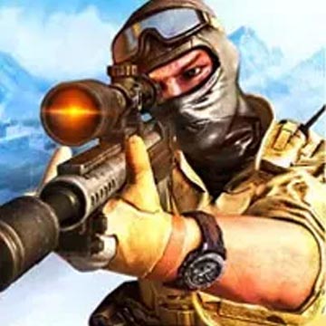 Sniper Attack 3D game