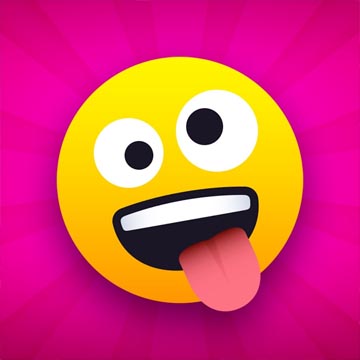 Emoji Guess Puzzle game