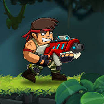 Sharp Shooter game