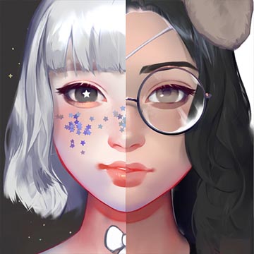 Live Avatar Maker game