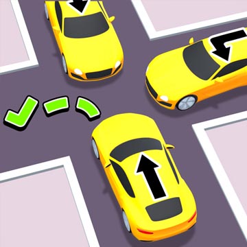 Traffic Jam 3D game