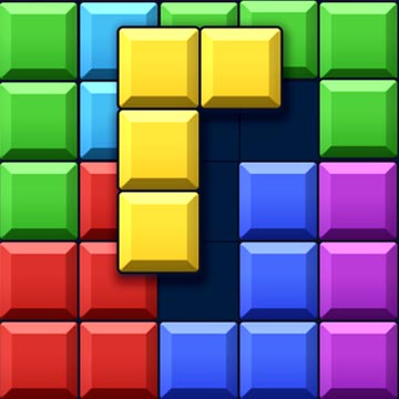 Block Puzzle Master game