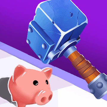 Hammer Master Craft game